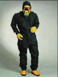 Figura 2.  Equipamentos Individuais